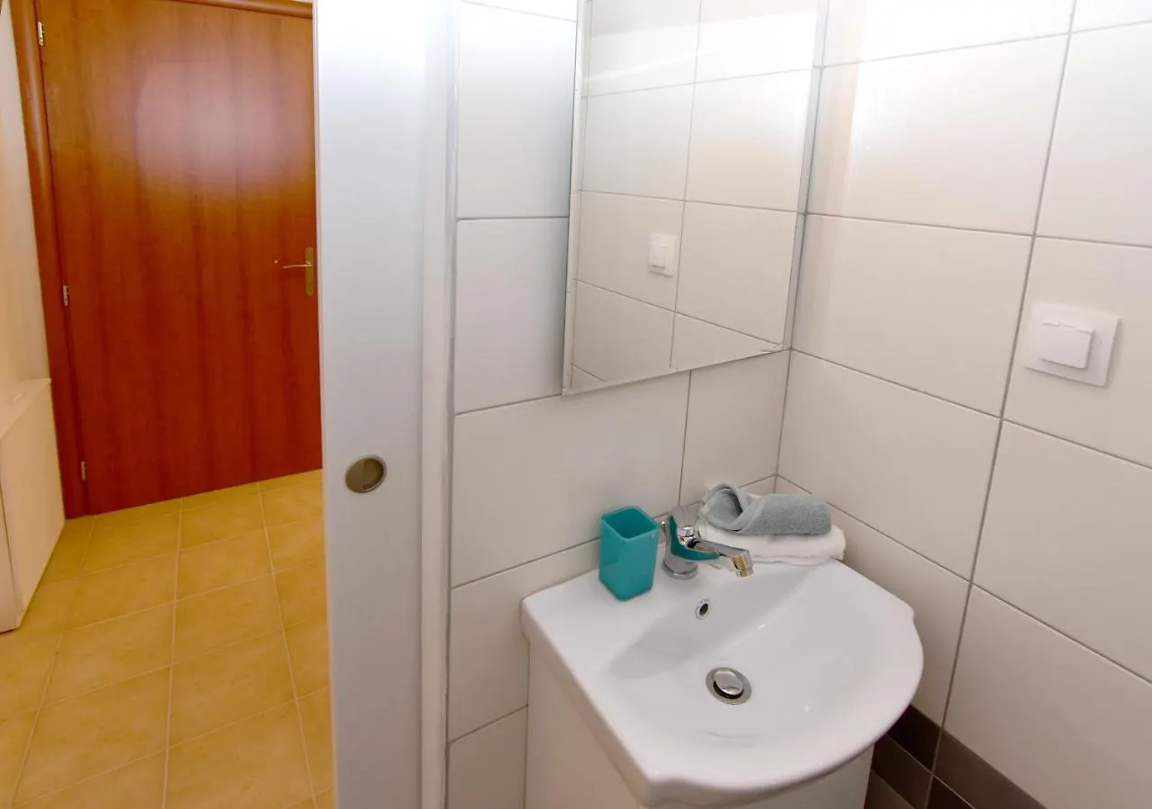 M&D Apartments Peraía