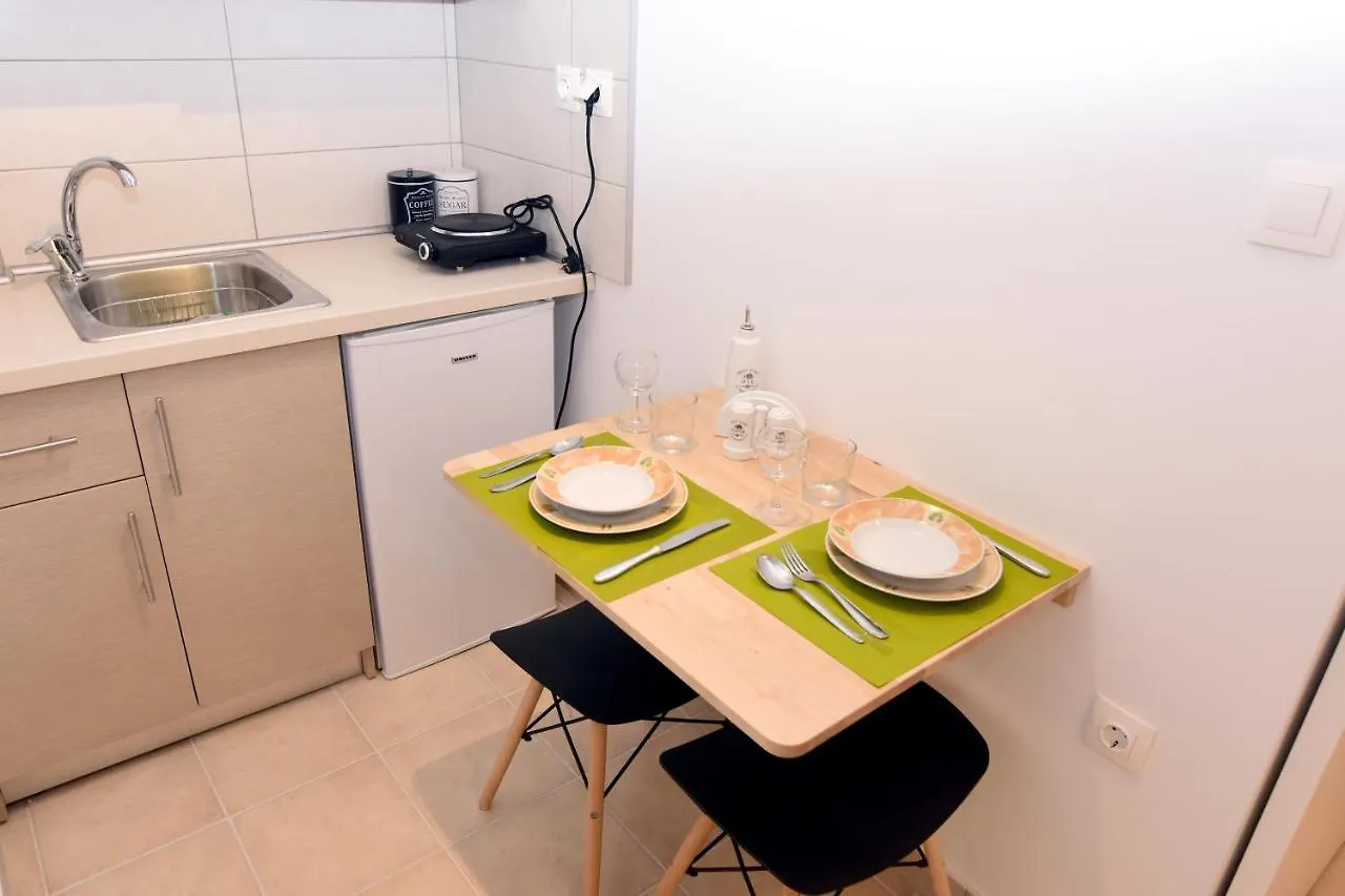 M&D Apartments Peraía Grækenland